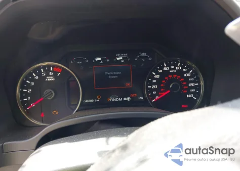 2020 Ford F-150 Raptor from USA, damaged, VIN 1FTFW1RG8LFB20631